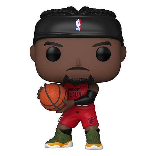 Funko Figurine Pop NBA Jimmy Butler