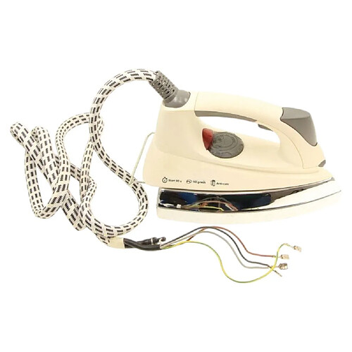 Domena Fer à repasser professionnel