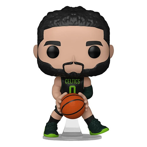 Funko Figurine Pop NBA Celtics Jayson Tatum