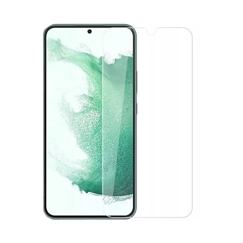 Samsung Verre de Protection Galaxy S23 FE