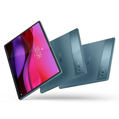 Lenovo Yoga Tab Plus - Bleu