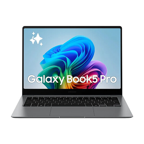 Samsung Galaxy Book5 Pro - Anthracite