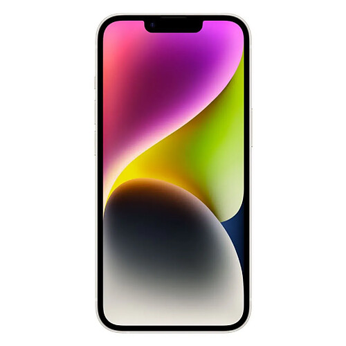 Apple iPhone 14 256Go - Blanc