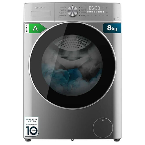 Cecotec Bolero DressCode 8800 Inverter Steel A