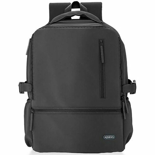 Aisens ASBG-BP086-BK - Noir
