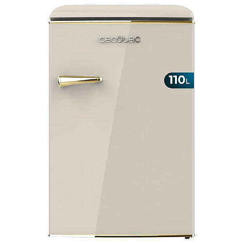 cecotec Bolero CoolMarket TT Origin 110 Beige E