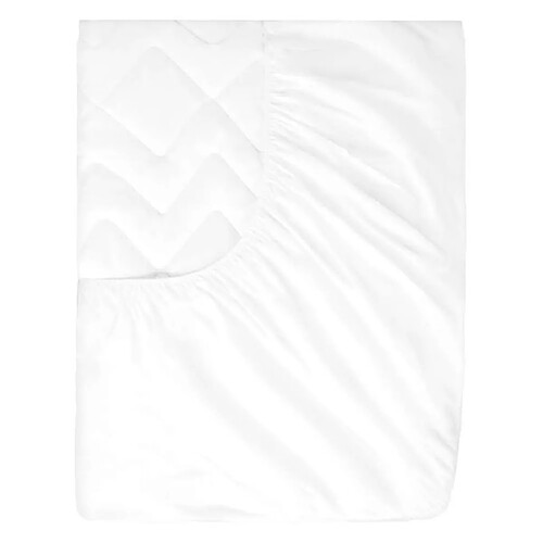 Cecotec Protège-matelas CloudSense