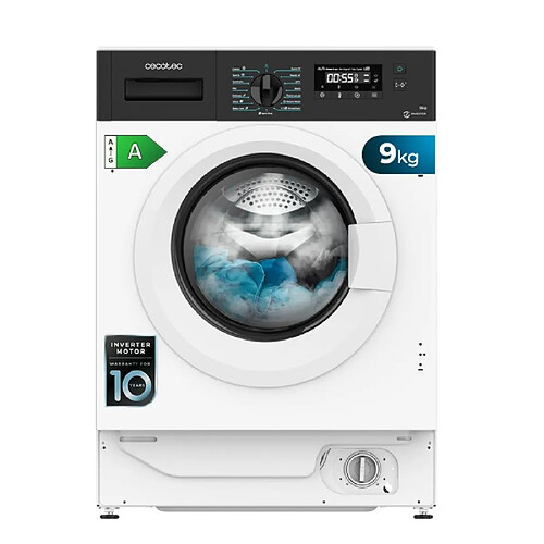 Cecotec Bolero DressCode 940 BI Inverter A
