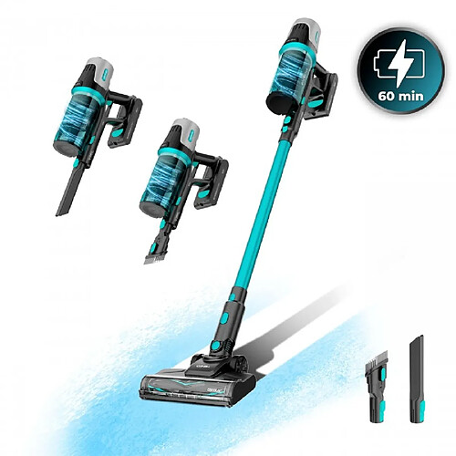 Cecotec Conga Rockstar 1500 Horizon X-Treme XL