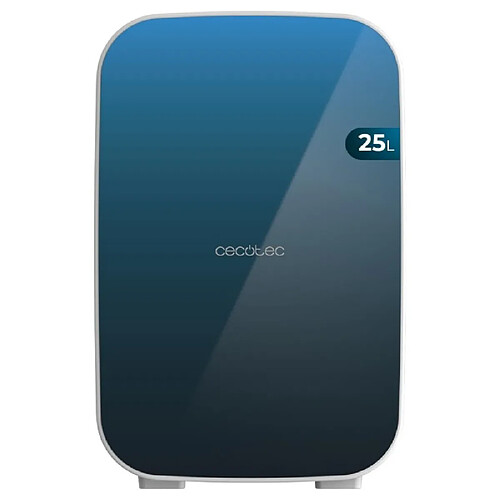 Cecotec 02703 - Bleu