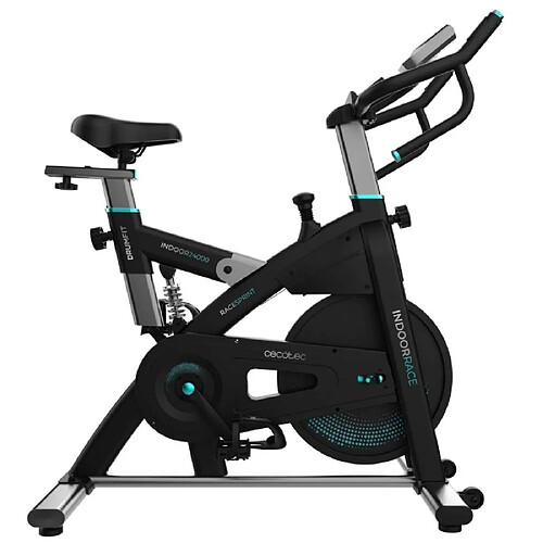 Cecotec DrumFit Indoor 24000 Race