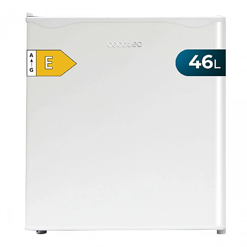 Cecotec GrandCooler 20000 L - Blanc