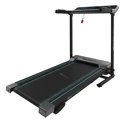 Cecotec DrumFit WayHome 1000 Runner Sprint