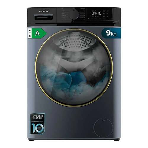 Cecotec Bolero DressCode 9610 Inverter Ice Blue A