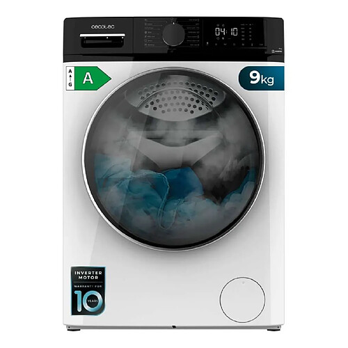Cecotec Bolero DressCode 9610 Inverter A