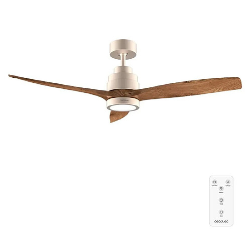 Cecotec EnergySilence Aero 5295 - Marron