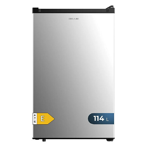 Cecotec Bolero CoolMarket TT - Inox