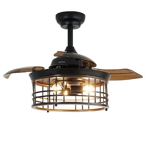 Cecotec EnergySilence Aero 3600 Invisible - Noir