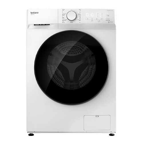 Cecotec Bolero Wash&Dry Inverter