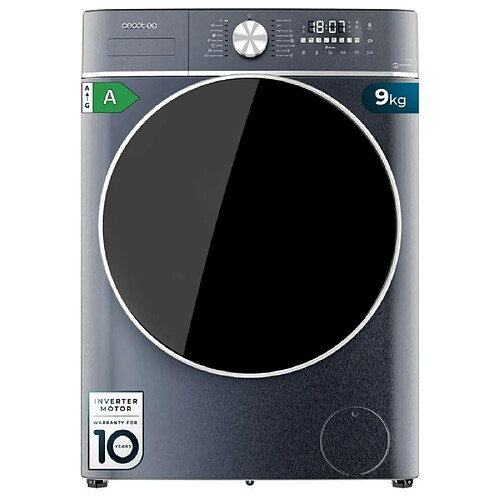 Cecotec Bolero DressCode 9800 Inverter Ice Blue A