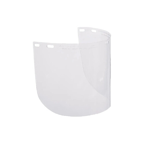 Kit de 2 visières de protection Delta Plus VISORPC