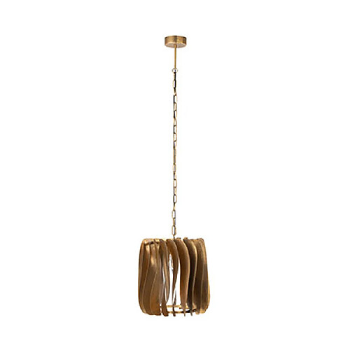 Mes suspension Tina - Or
