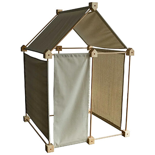 Trigonos Kernel Fabriqué en Espagne - 44 Pièces