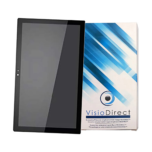 Écran Complet Lenovo TAB M10 10.1"