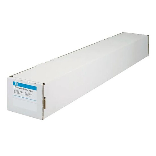 Papier Continu HP Couche