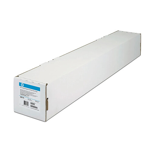 Papier Continu HP Polyester Blanc