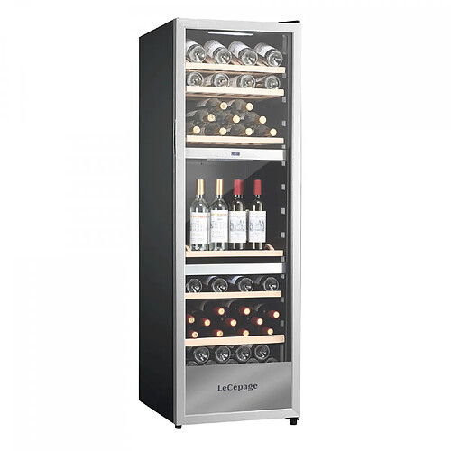 Linarie LeCépage AGK1403ZPVX - Inox