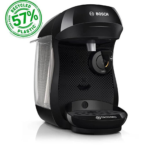 Bosch Tassimo T10 Happy - Noir