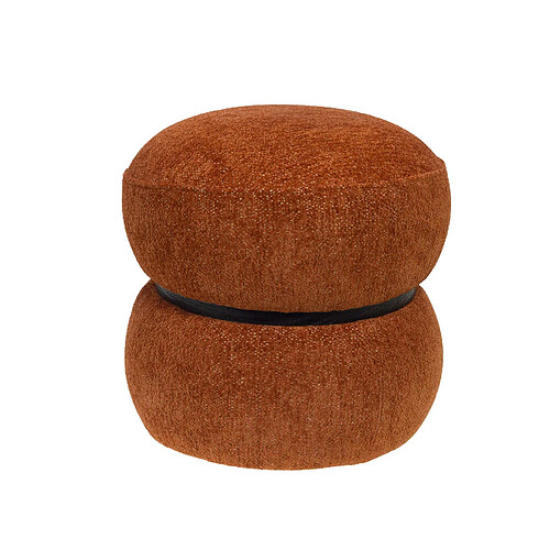 Amadeus Pouf Nuage - Rouge