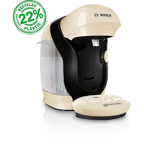 Bosch Tassimo T11 Style - Vanille