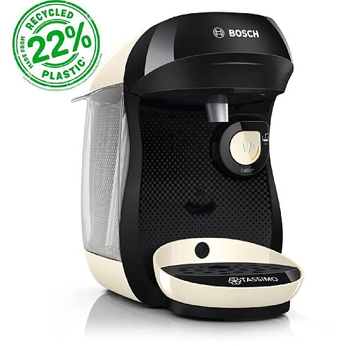 Bosch Tassimo T10 Happy - Vanille
