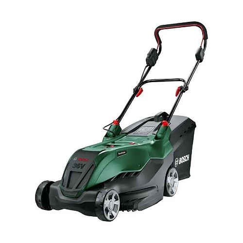 Bosch tondeuse électrique sans fil