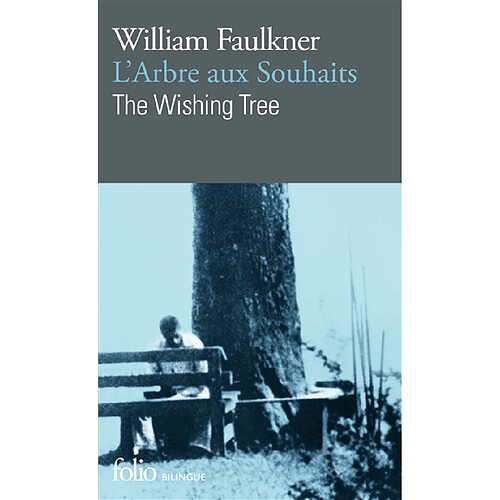 The wishing tree. L'arbre aux souhaits · Occasion