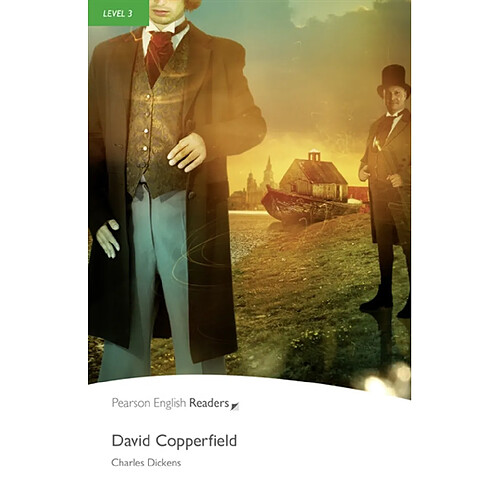 David Copperfield · Occasion