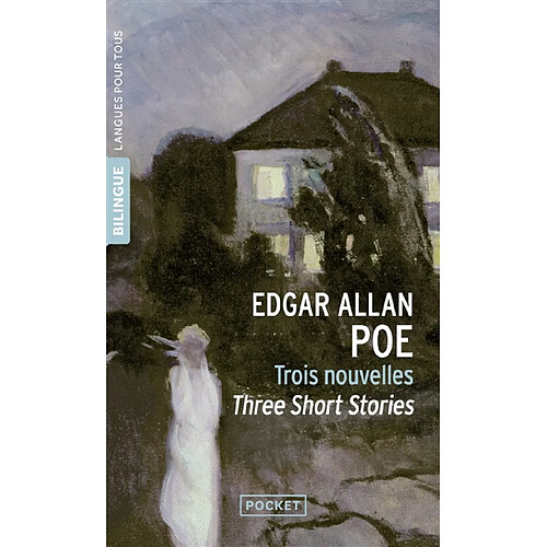 Three short stories. Trois nouvelles · Occasion