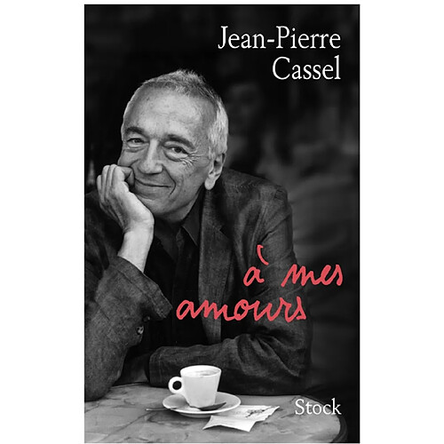 A mes amours · Occasion