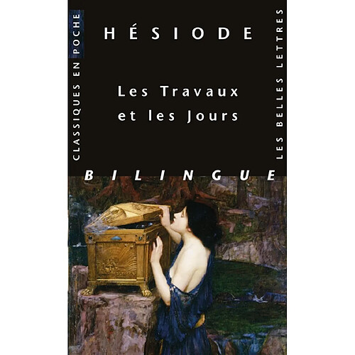 Les travaux et les jours