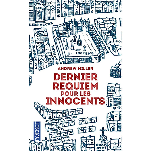 Dernier requiem pour les innocents · Occasion