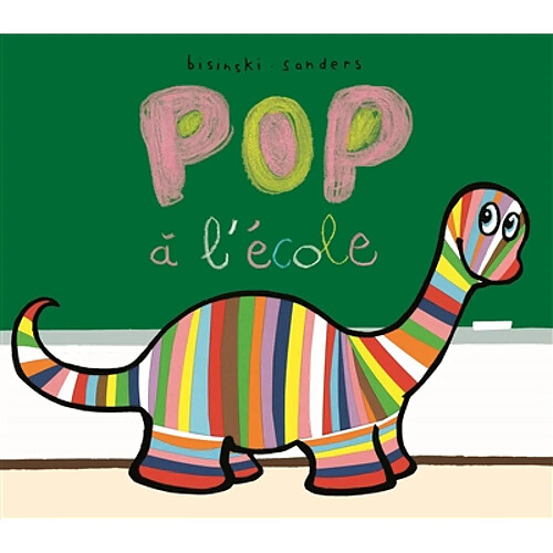 Pop à l'école · Occasion