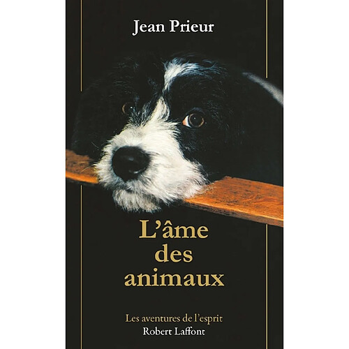 L'âme des animaux · Occasion
