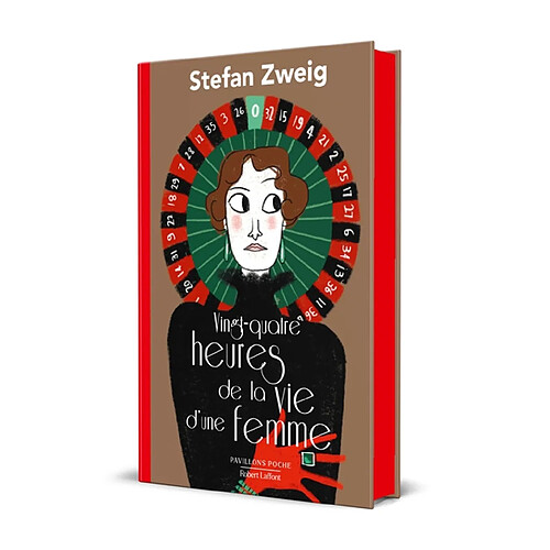 Vingt-quatre heures de la vie d'une femme · Occasion