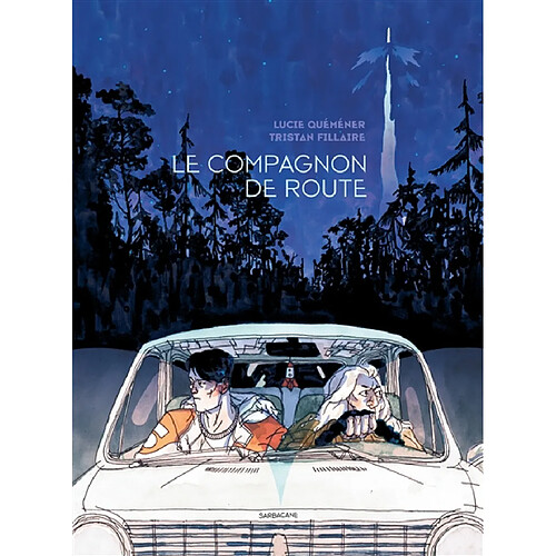 Le compagnon de route · Occasion