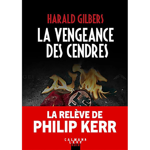 La vengeance des cendres · Occasion