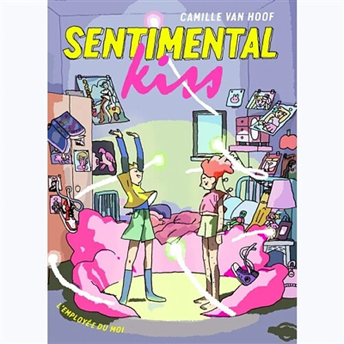 Sentimental kiss · Occasion