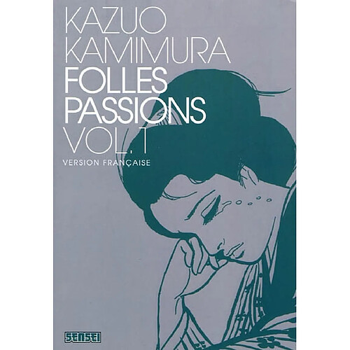 Folles passions. Vol. 1 · Occasion