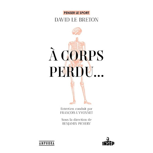 A corps perdu... · Occasion